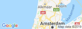 Heemskerk map